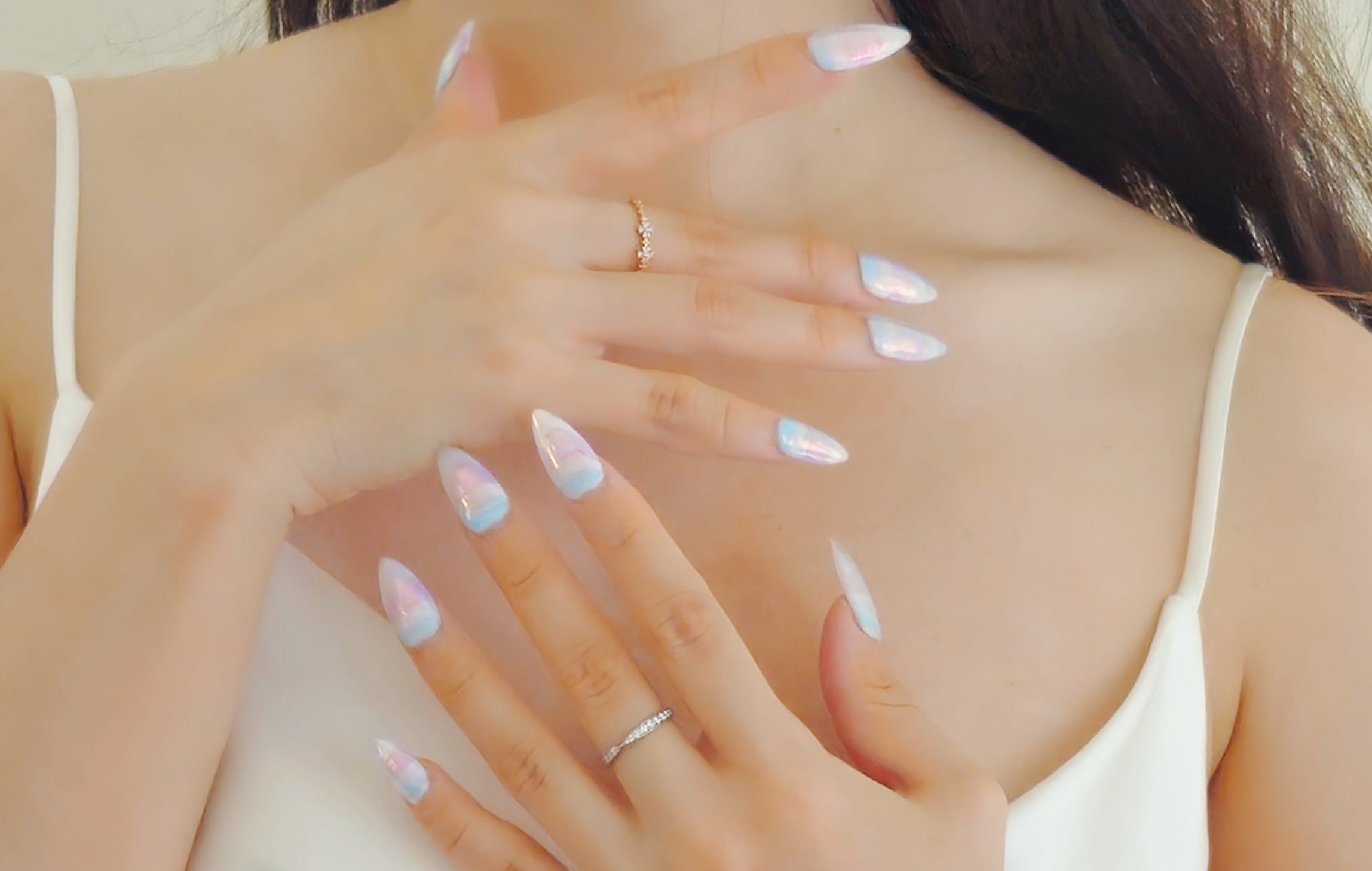 Yitaya Nails, Your handmade Press On Nails